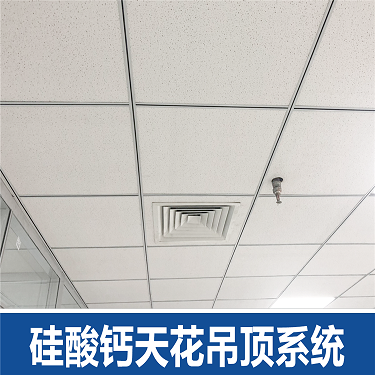 天花板吊頂